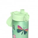 Vaikiška gertuvė ION Butterfly 500 ml